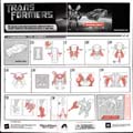 Bumblebee (Concept) hires scan of Instructions